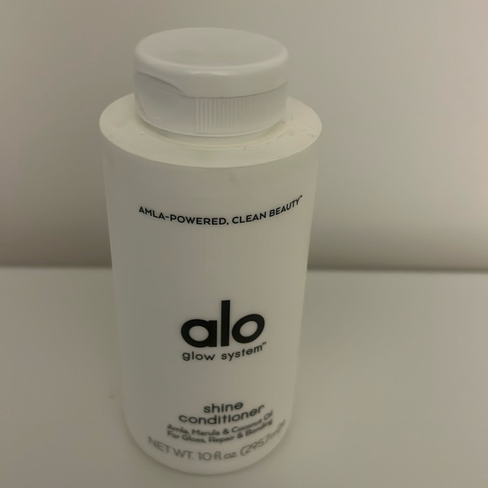 Alo Conditioner